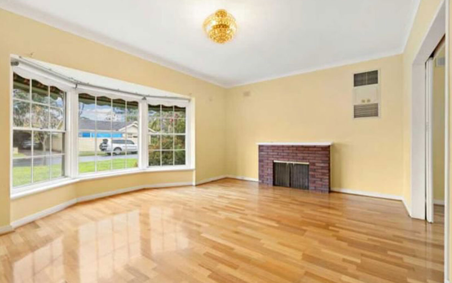 Residential Home Transformation with Premium LVT Flooring