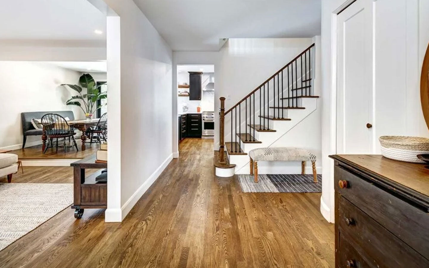 Choosing the Perfect Flooring for Your Space