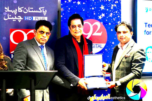 2024 Award Honored for Empowering the Overseas British Business Community