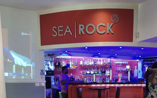 Searock, Transformation with Premium Commercial Lyno Flooring
