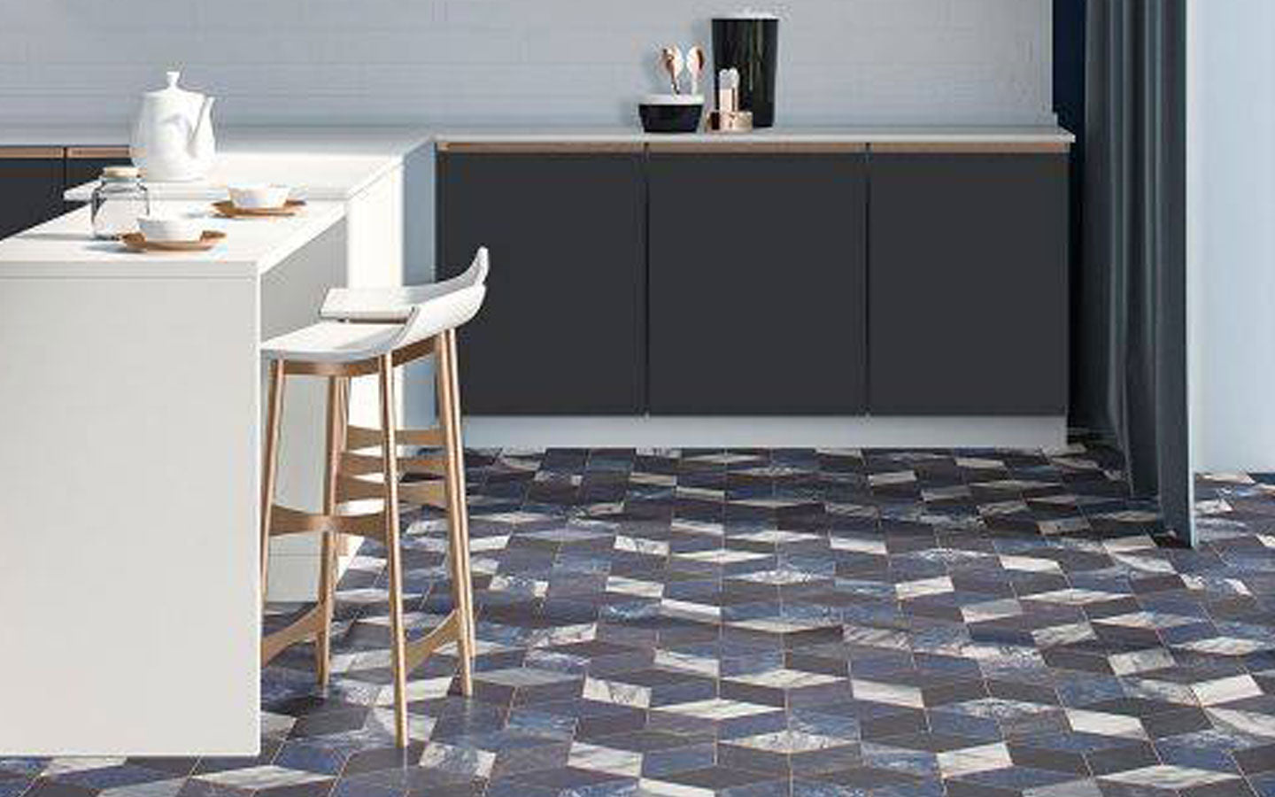 Durable and Stylish Vinyl Flooring Installation