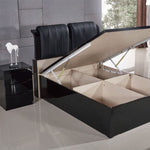 Load image into Gallery viewer, Rugby Black Leather (Starting from £750 to £910)
