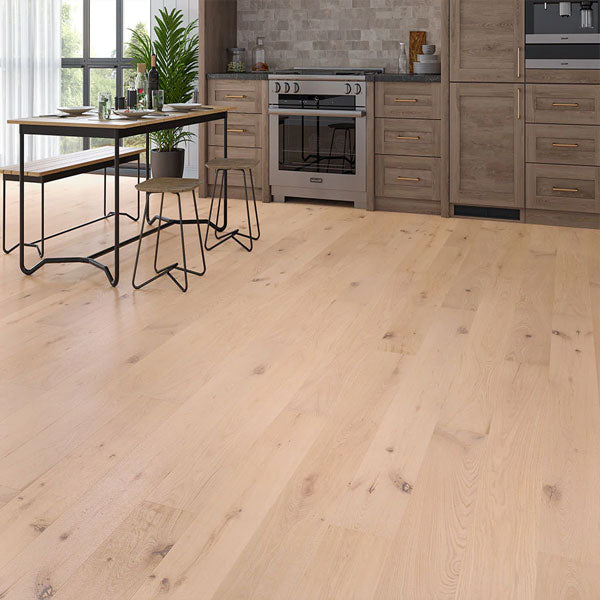Dalby Engineered Oak Flooring