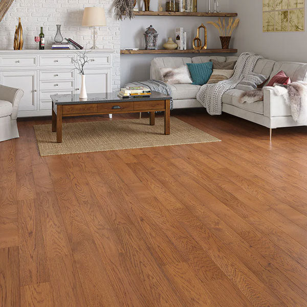 Engineered Tollymore Oak Flooring