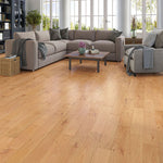 Load image into Gallery viewer, Castlewellan Engineered Oak Flooring
