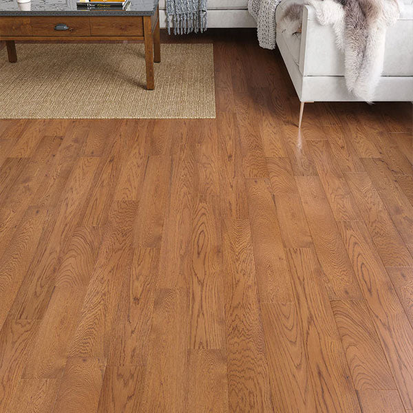 Engineered Tollymore Oak Flooring
