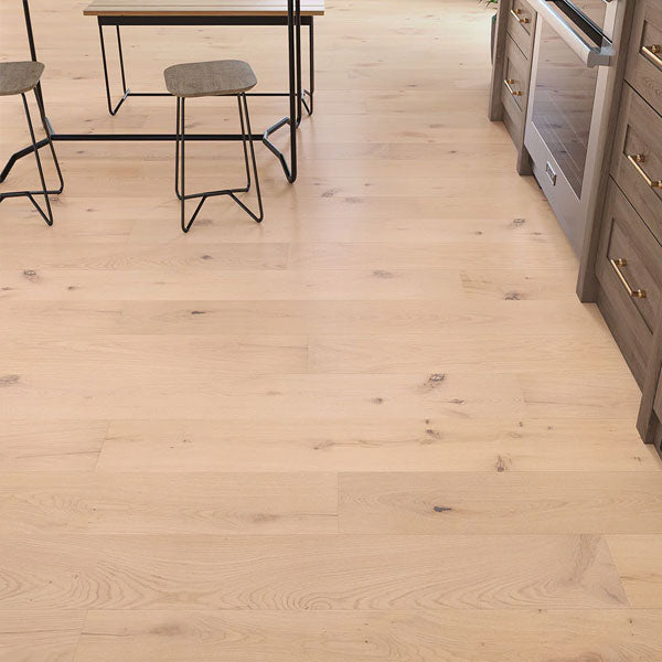Dalby Engineered Oak Flooring