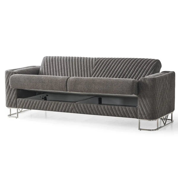 Elegance Dark Gray Sofa Set (Starting from £534 to £1380)
