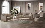 Load image into Gallery viewer, Elegance Brown Sofa Set (Starting from £534 to £1380)
