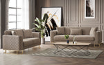 Load image into Gallery viewer, Elegance Brown Sofa Set (Starting from £534 to £1380)
