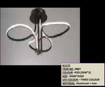 Load image into Gallery viewer, Luxurious 9887 LED Chandelier

