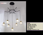 Load image into Gallery viewer, Pendant Light 340 5018
