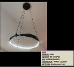 Load image into Gallery viewer, Pendant LED Chandlier- 5001
