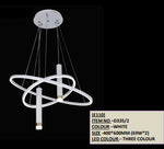 Load image into Gallery viewer, Cascading Jewel- D335/2
