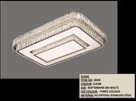 Load image into Gallery viewer, Infinity Glow 6028 LED Chandelier
