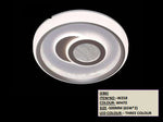 Load image into Gallery viewer, Modern LED Chandelier – White (Item No: W258)
