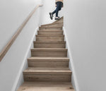Load image into Gallery viewer, Acorn Waterproof LVT | Coretec Floors

