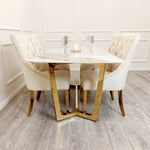 Load image into Gallery viewer, Bentley Dining Chair
