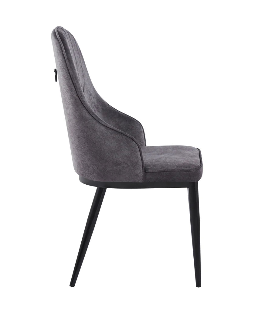 Moroccan New Dining Chair
