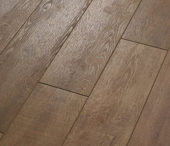 Bark Waterproof LVT | Coretec Floors