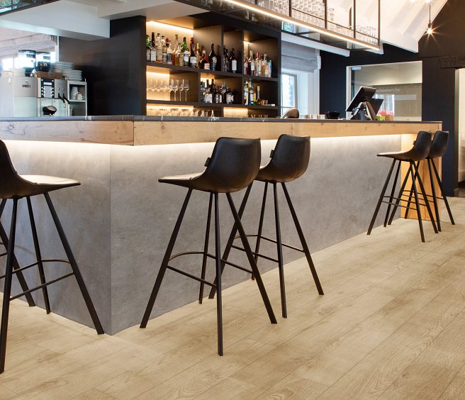 Bellagio Waterproof LVT | Coretec Floors