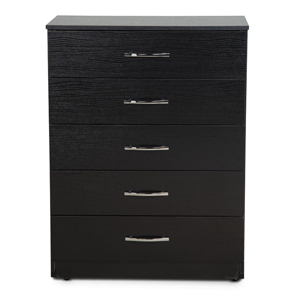 Amorés 5 Drawer Chest – Premium Storage Solution