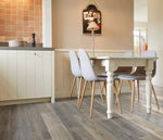 Load image into Gallery viewer, Blackstone Oak 07 Waterproof LVT | Coretec Floors
