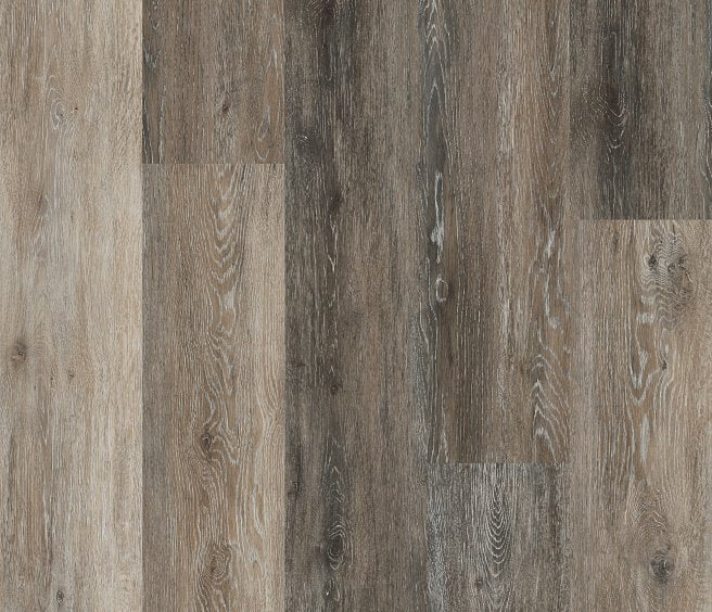 Blackstone Oak 07 Waterproof LVT | Coretec Floors
