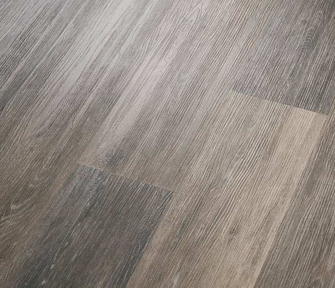 Blackstone Oak 07 Waterproof LVT | Coretec Floors