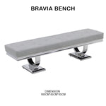 Load image into Gallery viewer, Bravia Bench

