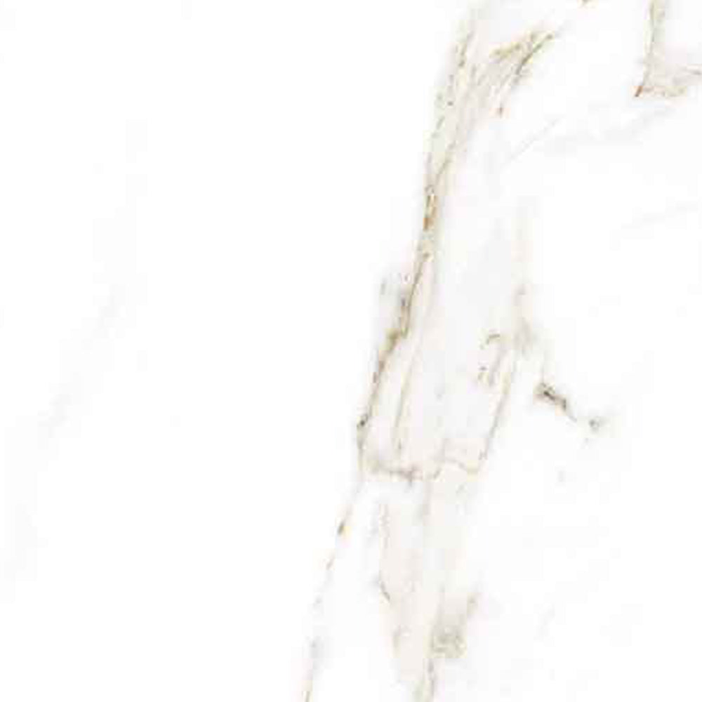 Calacatta Oro – 120 x 60 High Gloss Porcelain Tile