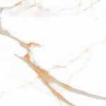 Load image into Gallery viewer, Calcatta Borghini  - 120x120 High Gloss Porcelain Tile
