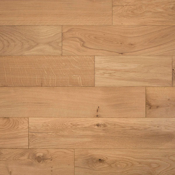 Castlewellan Engineered Oak Flooring