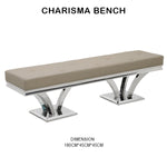 Load image into Gallery viewer, Charisma Bench

