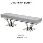 Load image into Gallery viewer, Charisma Bench
