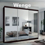 Load image into Gallery viewer, Color-Wenge
