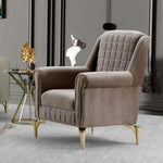 Load image into Gallery viewer, Atlas Chestnut Sofa Set (Starting from £380 to £1520)
