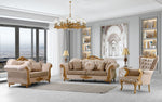 Load image into Gallery viewer, Dynasty Haze Sofa Set (Starting from £600 to £1800)
