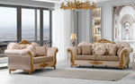Load image into Gallery viewer, Dynasty Haze Sofa Set (Starting from £600 to £1800)
