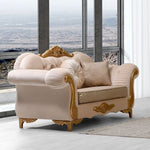 Load image into Gallery viewer, Dynasty Haze Sofa Set (Starting from £600 to £1800)
