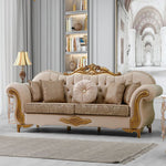 Load image into Gallery viewer, Dynasty Haze Sofa Set (Starting from £600 to £1800)
