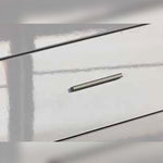Load image into Gallery viewer, Derby High Gloss Bedside Table
