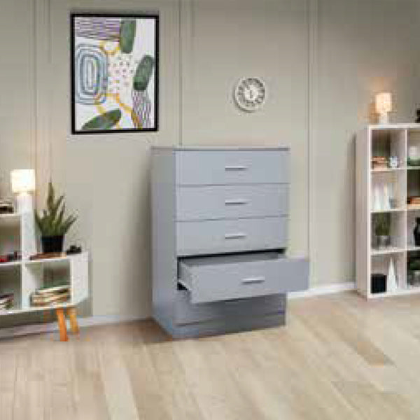 Derby Chest of Drawers