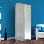 Load image into Gallery viewer, Derby Tall Wardrobe - 2 Door
