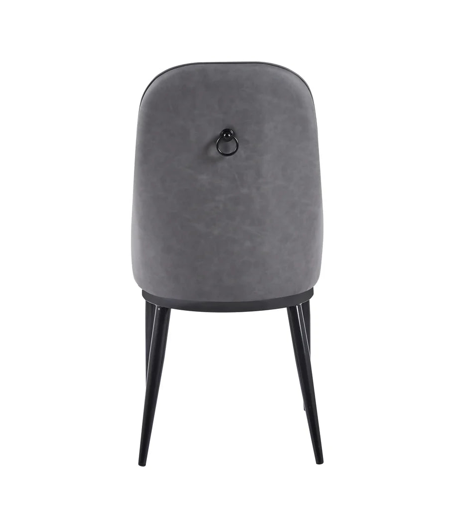 Moroccan New Dining Chair