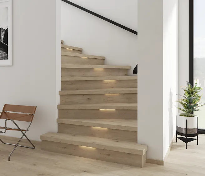Forest Waterproof LVT | Coretec Floors