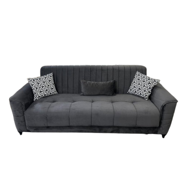 Grey Sofa – Stylish, Comfortable Seating for Modern Living Rooms