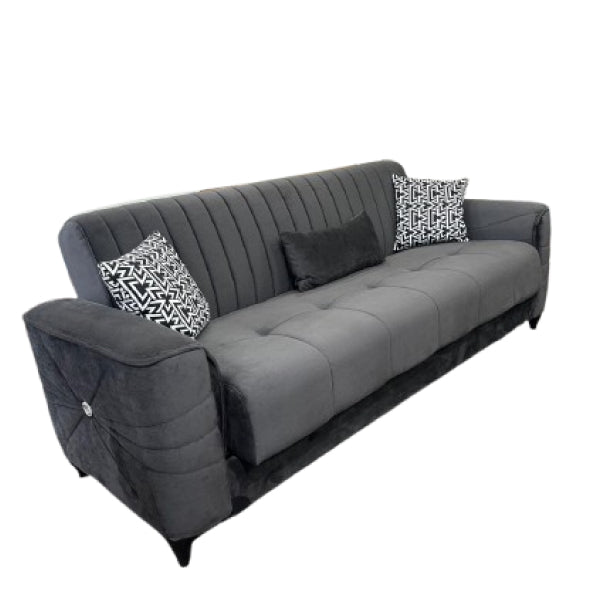 Grey Sofa – Stylish, Comfortable Seating for Modern Living Rooms