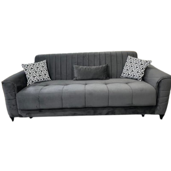 Grey Sofa – Stylish, Comfortable Seating for Modern Living Rooms