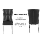 Load image into Gallery viewer, Grace Dining Chair
